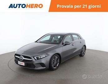 MERCEDES-BENZ A 200 FH24975
