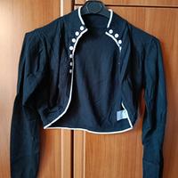 Coprispalle manica lunga 