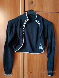 Coprispalle manica lunga 