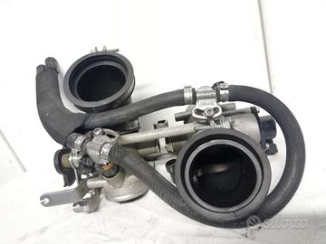 Corpi farfallati iniettori Ducati Monster 696