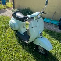 Vespa 50