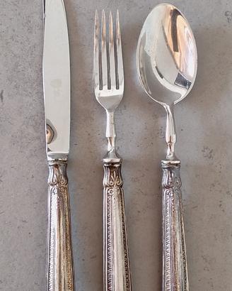 Set posate vintage Solingen