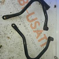 pedane passeggero yamaha xt 550 e 400