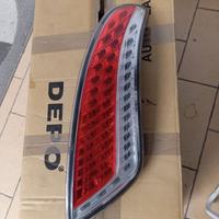stop destro a led lancia Delta 