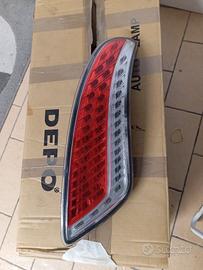 stop destro a led lancia Delta 