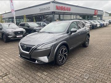 NISSAN QASHQAI 1.5 HYBRID 190CV TEKNA AUT- PANO