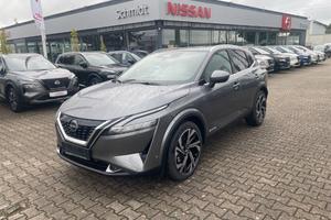 NISSAN QASHQAI 1.5 HYBRID 190CV TEKNA AUT- PANO