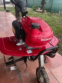 Motozappa Honda F220