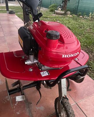 Motozappa Honda F220