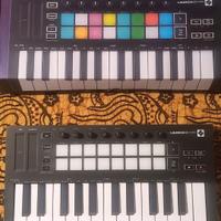 Novation Launch Key mini