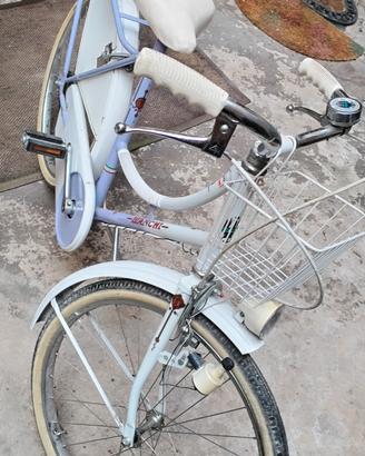 bicicletta Bianchi donna