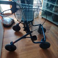 Deambulatore