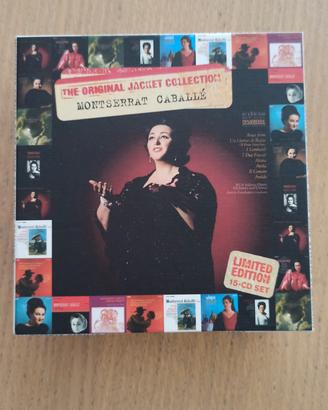 Montserrat Caballé