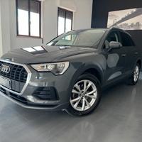 Audi Q3 35 2.0 TDI 150Cv quattro - 2020