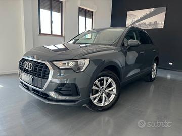 Audi Q3 35 2.0 TDI 150Cv quattro - 2020
