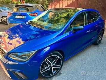 IBIZA 1.0 FR DSG