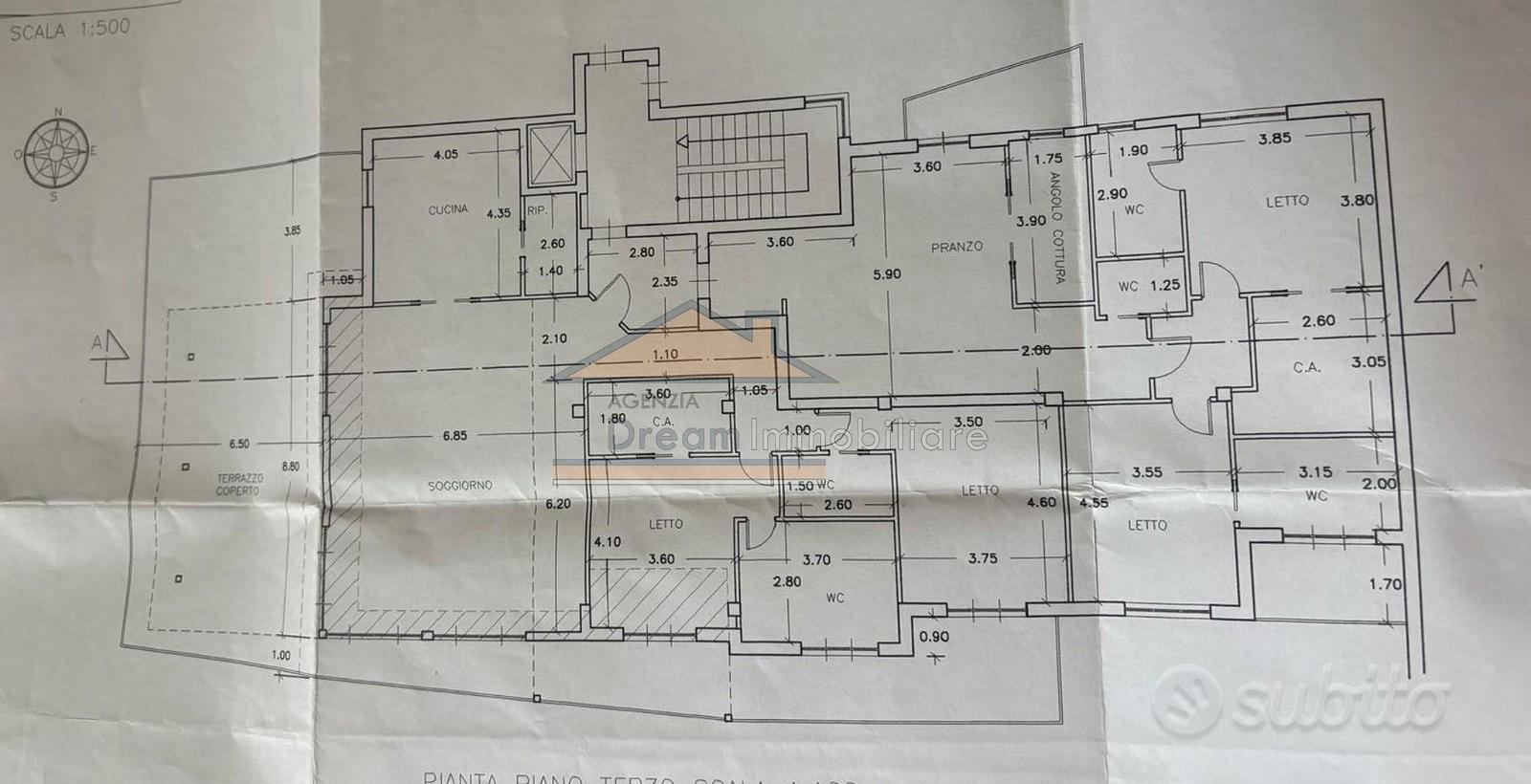 Appartamento – Lusciano, Caserta - Vista 5