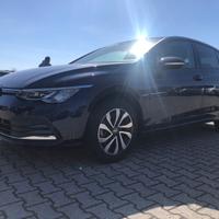 Vw golf 8 1.0 tsi active