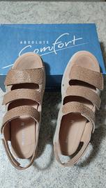 Stonefly sandalo donna 