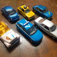 Modelli in scala 1\24