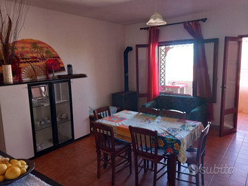 Appartamento a Torre del Pozzo(OR)