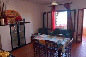 Appartamento a Torre del Pozzo(OR)