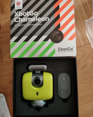 XBOTGO chameleon