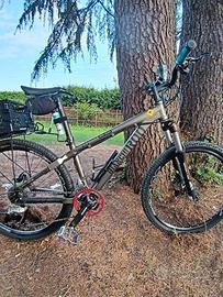 Bici MTB BIANCHI