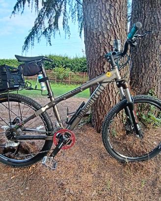 Bici MTB BIANCHI