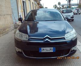 Citroen C5 2.0 HDi 140 Exclusive