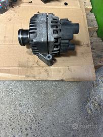 Alternatore FIAT PUNTO 1.3 multijet