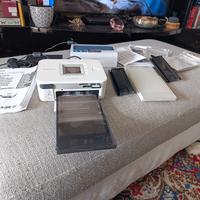  stampanti mini canon