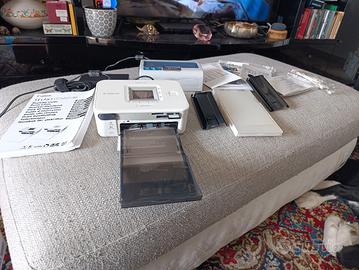  stampanti mini canon