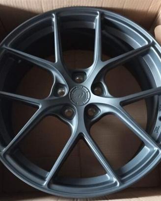 Cerchi in lega 19" ALFA 159 BRERA con gomme