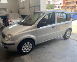 Fiat Panda 1.1 Actual benzina con clima 5 posti