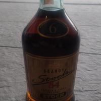 Brandy Stock 84 Vecchia Riserva Vintage 