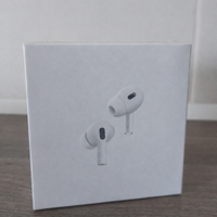 Apple Airpods Pro 2 Generazione 2024