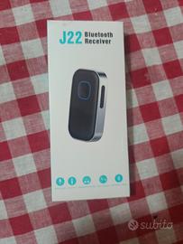 ricevitore bluetooth 