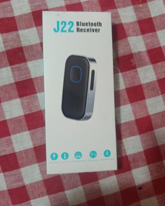 ricevitore bluetooth 