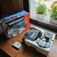 Nintendo 64 