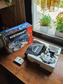 Nintendo 64 