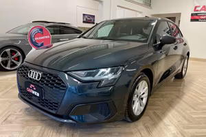 AUDI A3 SPB 30 2.0 TDI 115cv 2022