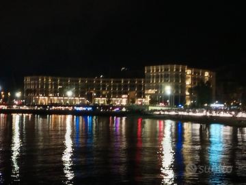 Vacanze a Salerno - Costiera Amalfitana