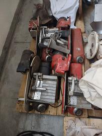 Affettatrice elettrica Berkel modello 114
