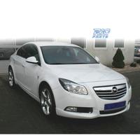 SPOILER ANTERIORE LOOK OPC OPEL INSIGNIA 08-13