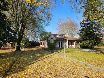 CASA INDIPENDENTE A CARPI