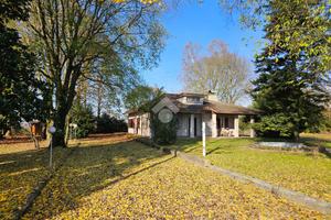 CASA INDIPENDENTE A CARPI