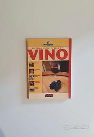 Libro “Piccola enciclopedia del vino” di Crai