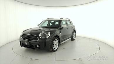 MINI Mini Countryman F60 2020 - Mini Countryman 2.