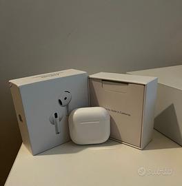 Airpods 4